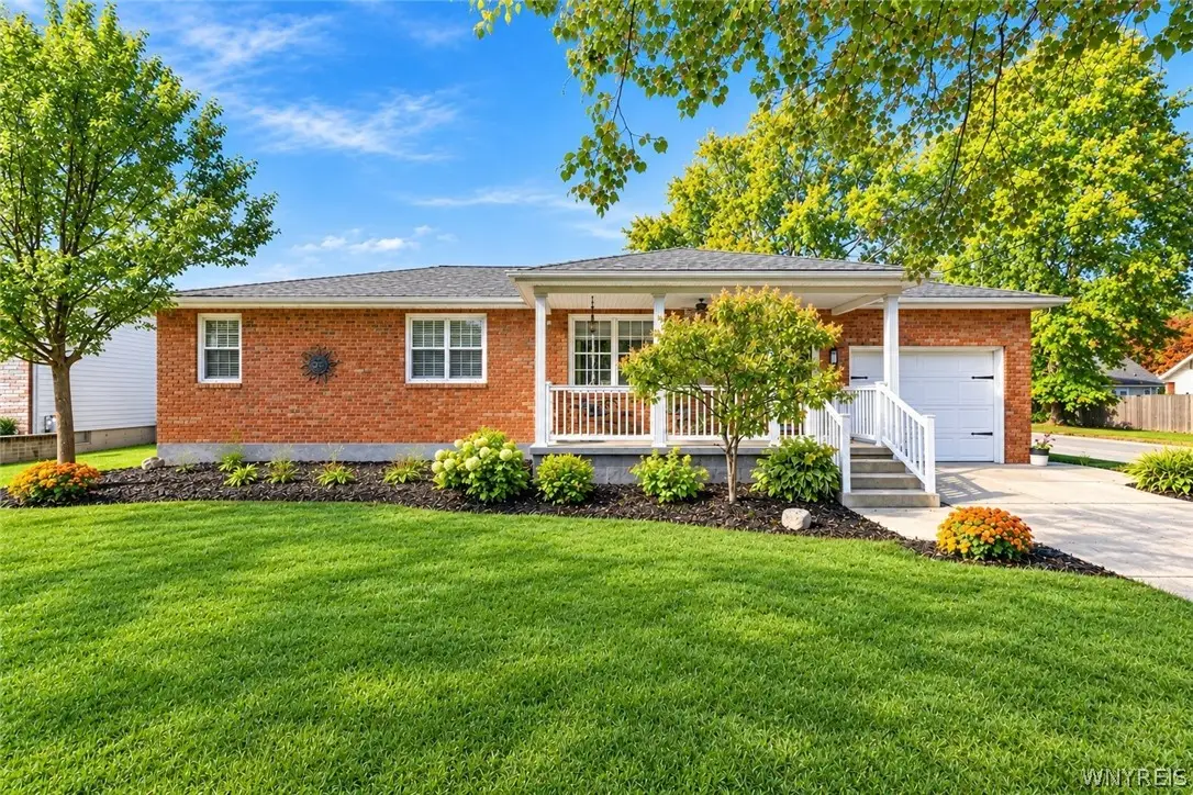 1394 99th St, Niagara Falls, NY 14304 - #1