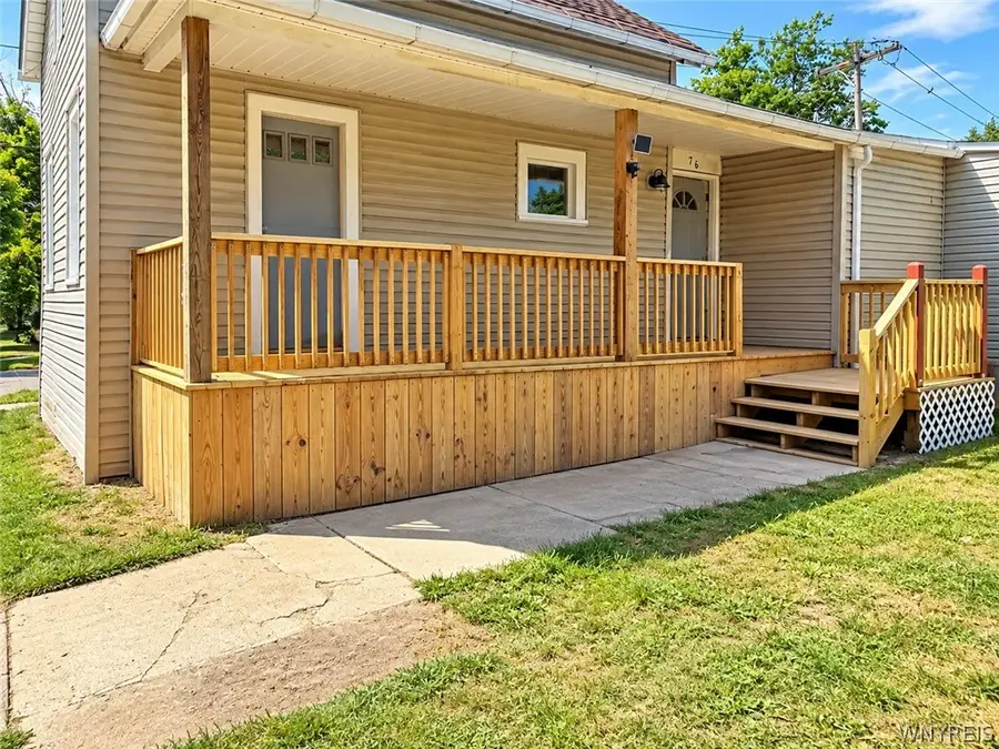 76 E 6th Street, Dunkirk, NY 14048 - #2
