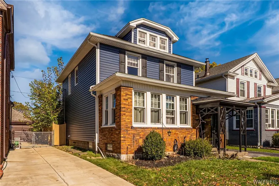 16 Columbia Boulevard, Buffalo, NY 14217 - #2