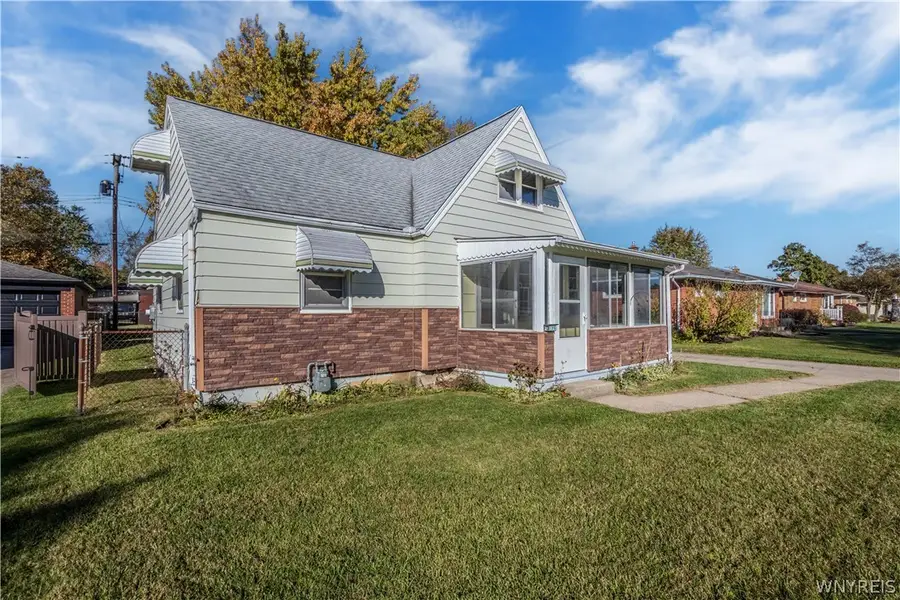 135 Norris Avenue, Lancaster, NY 14086 - #3