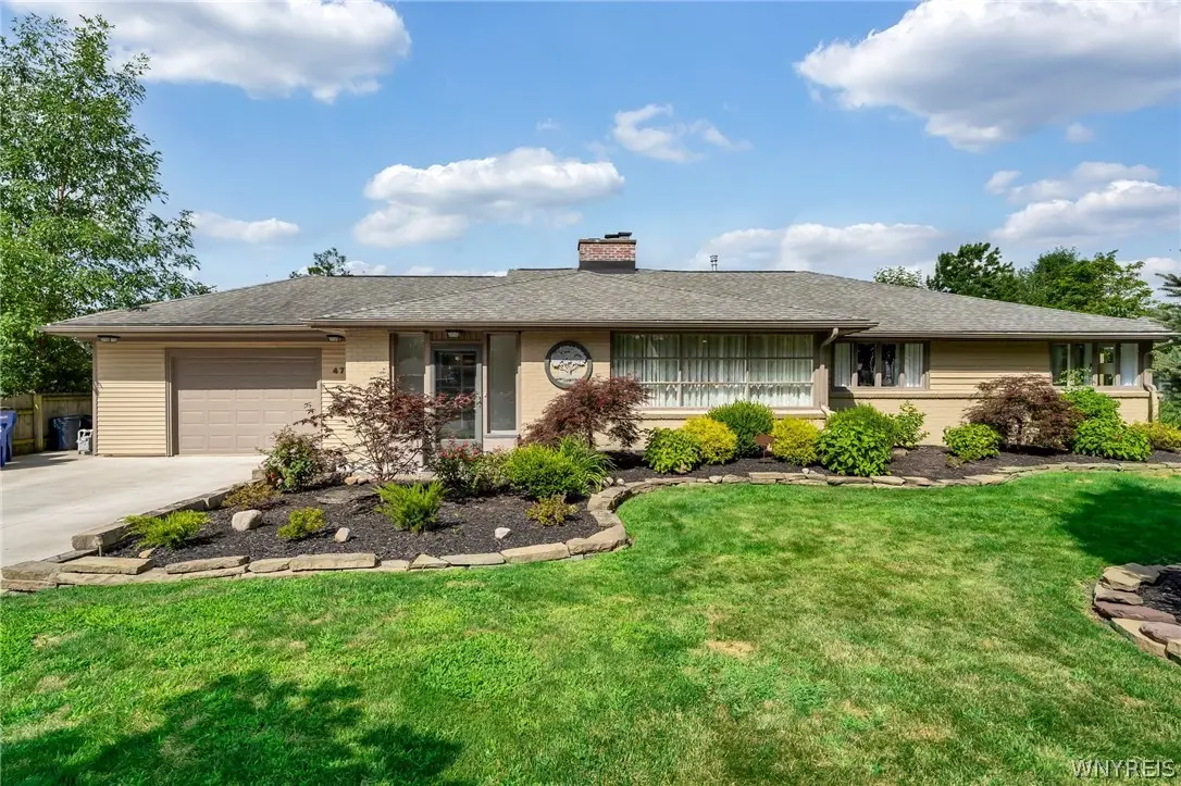 470 Park Club Lane, Buffalo, NY 14221 - #1