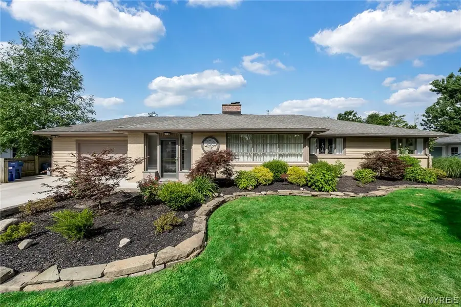 470 Park Club Lane, Buffalo, NY 14221 - #2