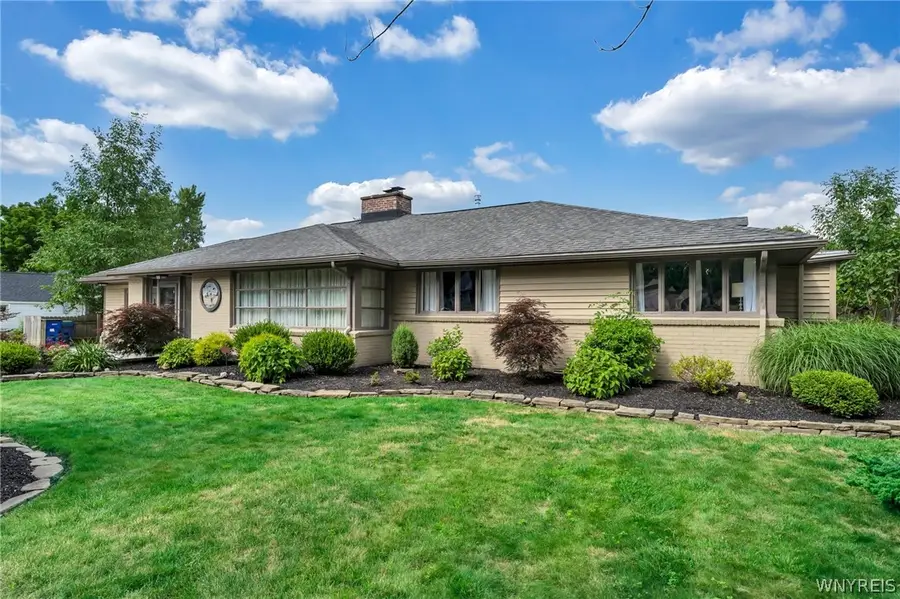 470 Park Club Lane, Buffalo, NY 14221 - #3