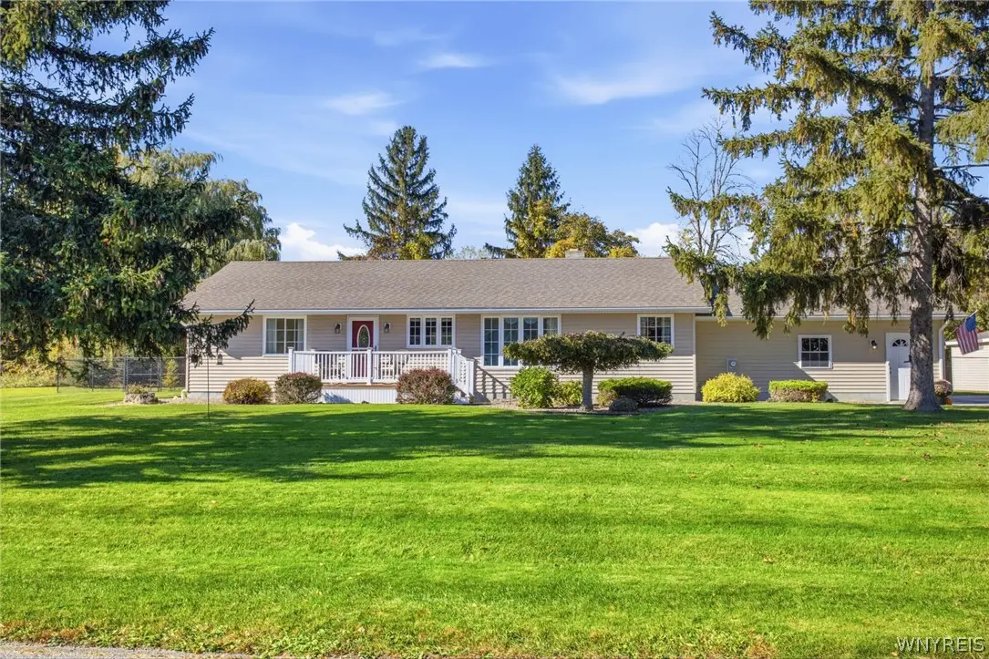 8434 Stringham Drive, Batavia, NY 14020 - #1