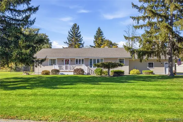 8434 Stringham Drive, Batavia, NY 14020