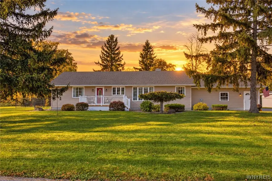 8434 Stringham Drive, Batavia, NY 14020 - #2