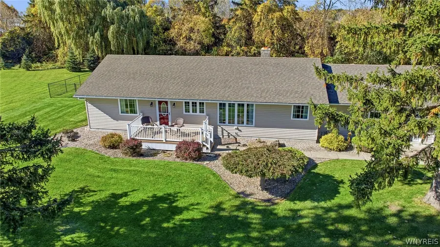 8434 Stringham Drive, Batavia, NY 14020 - #3