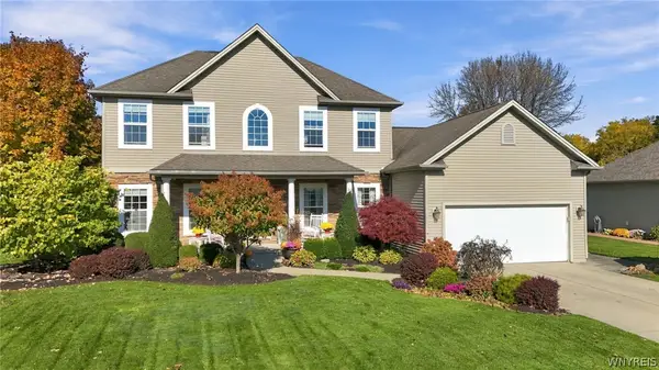 7061 Lakeside Drive, Niagara Falls, NY 14304