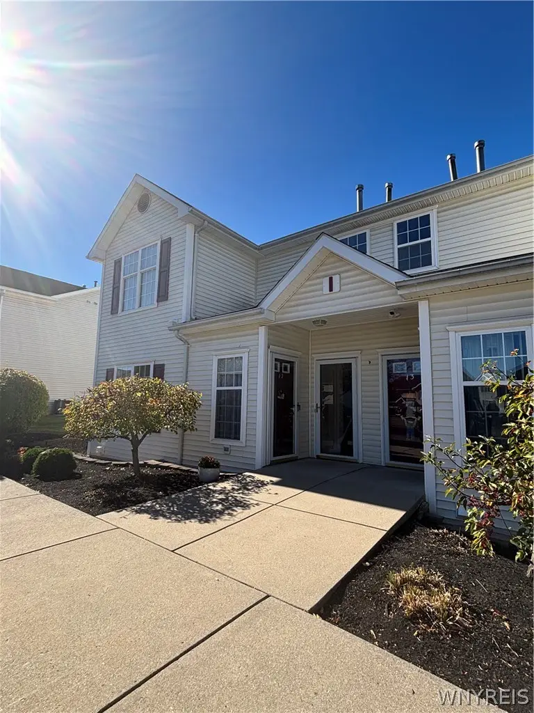 4331 Berkley Place #I4, Hamburg, NY 14075 - #2