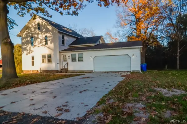 2519 Townline Road, Medina, NY 14103