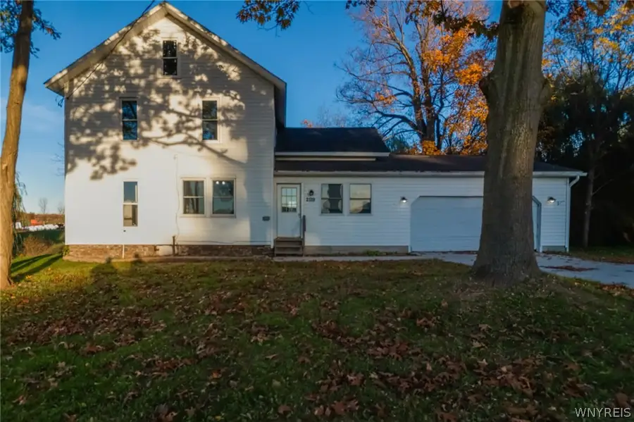 2519 Townline Road, Medina, NY 14103 - #2