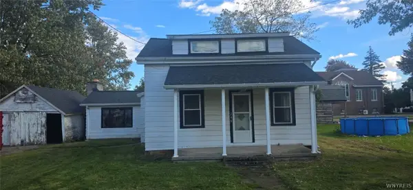 248 Haner Street, Wilson, NY 14172