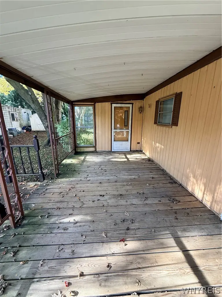 13 College View Drive, Batavia, NY 14020 - #3