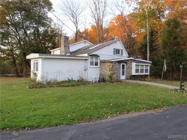 6595 Valley View Lane, Boston, NY 14025