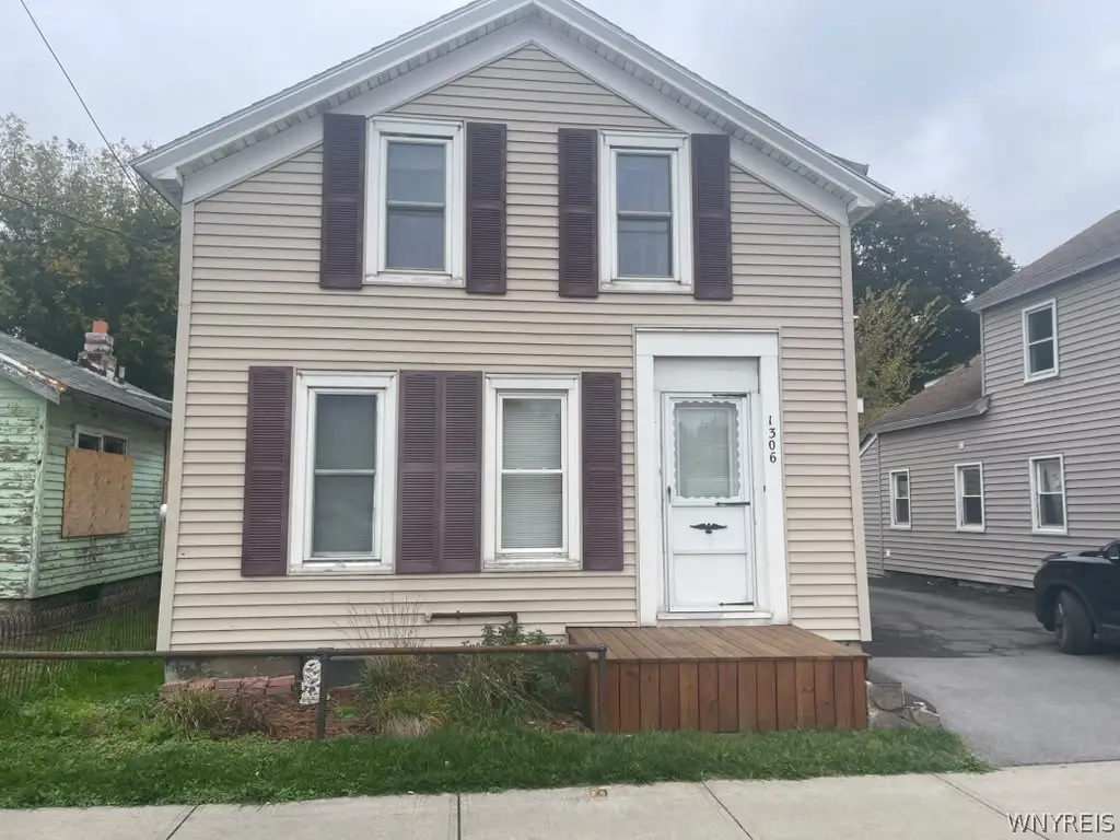 1306 Oriskany Street W, Utica, NY 13502 - #1