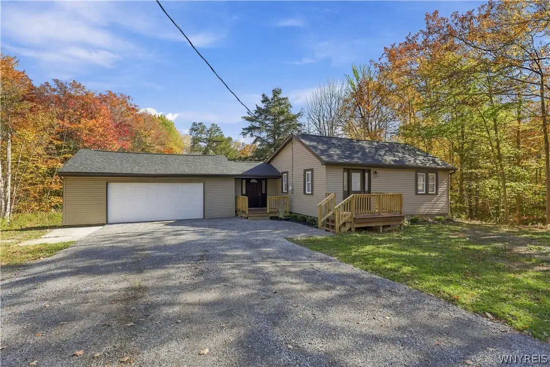 8733 Phillips Road, Holland, NY 14080 - #1