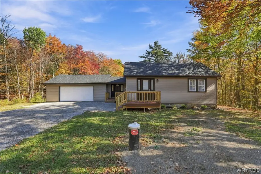 8733 Phillips Road, Holland, NY 14080 - #2
