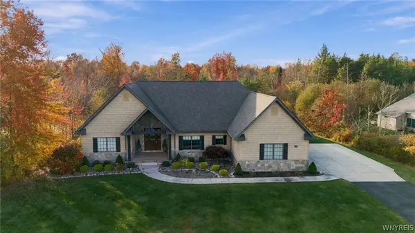 6620 Conner Road, East Amherst, NY 14051
