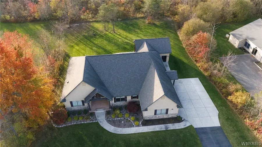 6620 Conner Road, East Amherst, NY 14051 - #2