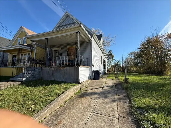 175 Guilford Street, Buffalo, NY 14211