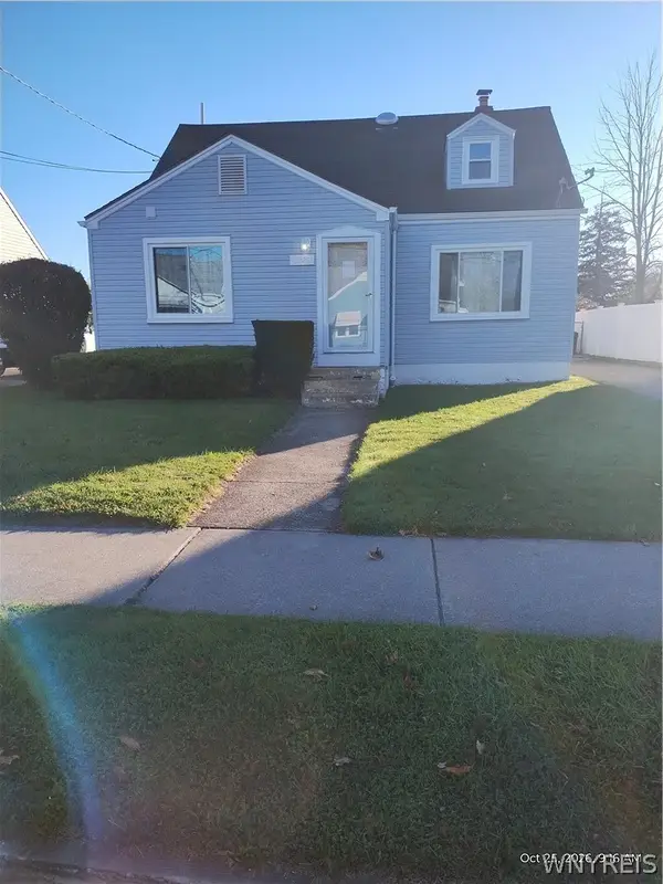 1287 89th Street, Niagara Falls, NY 14304