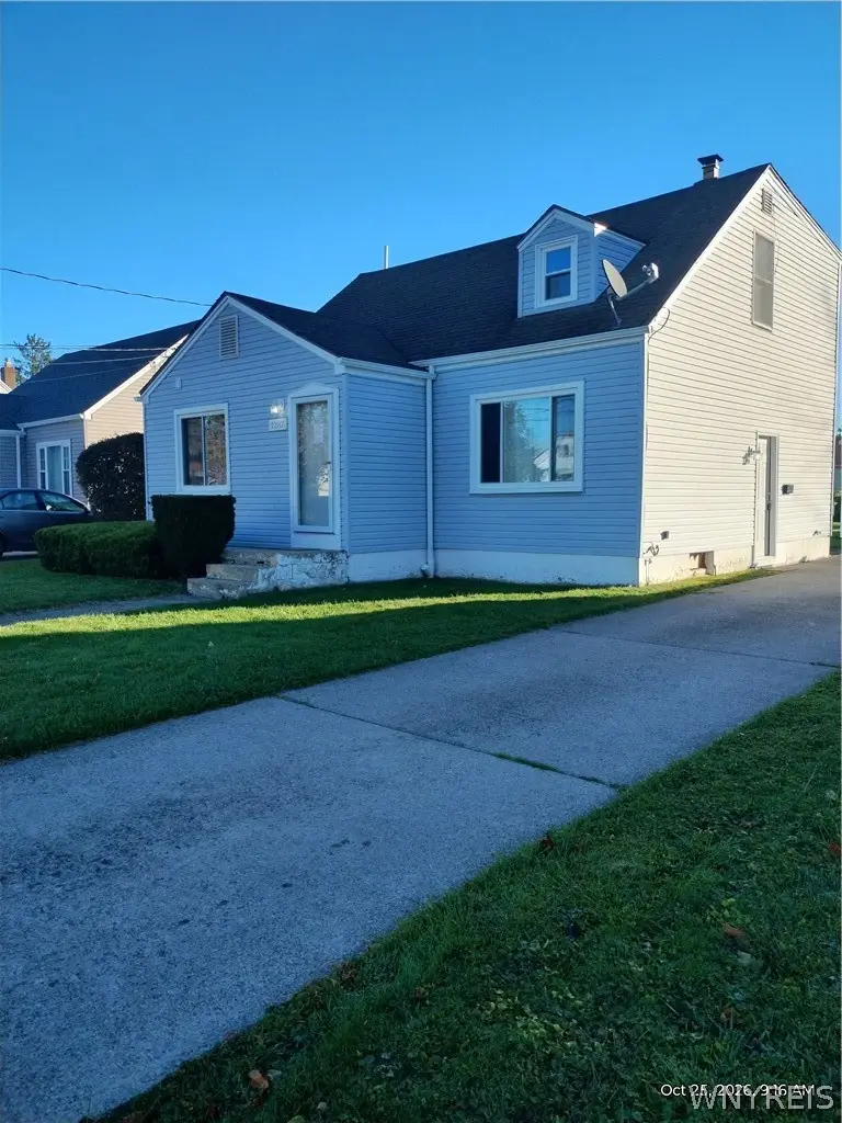 1287 89th Street, Niagara Falls, NY 14304 - #2