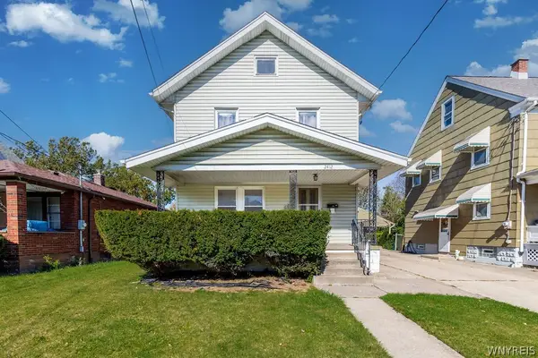 2412 Ontario Avenue, Niagara Falls, NY 14305