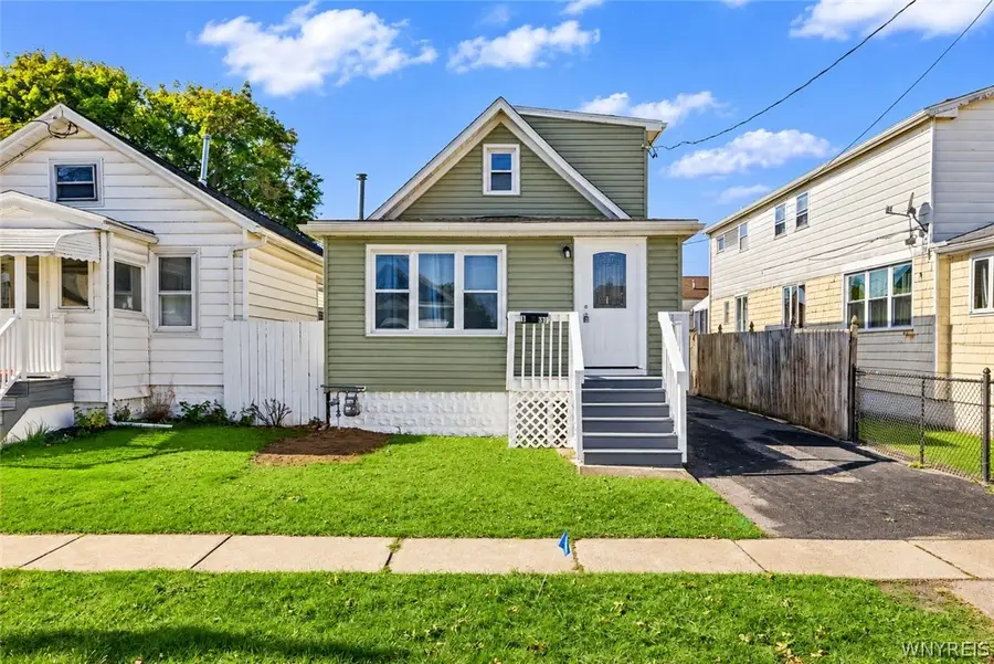 131 Victory Avenue, Lackawanna, NY 14218 - #2
