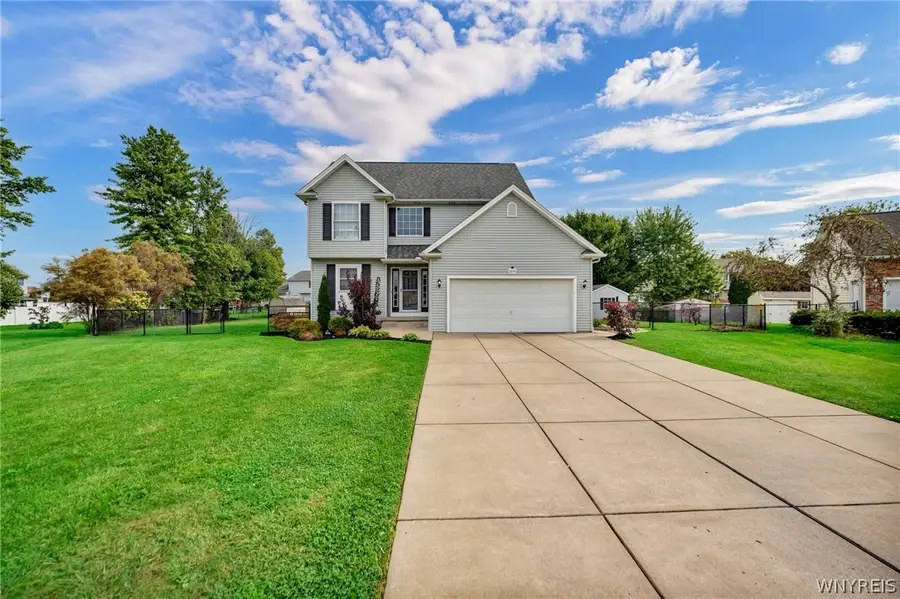 2659 Rishan Court, Niagara Falls, NY 14304 - #2
