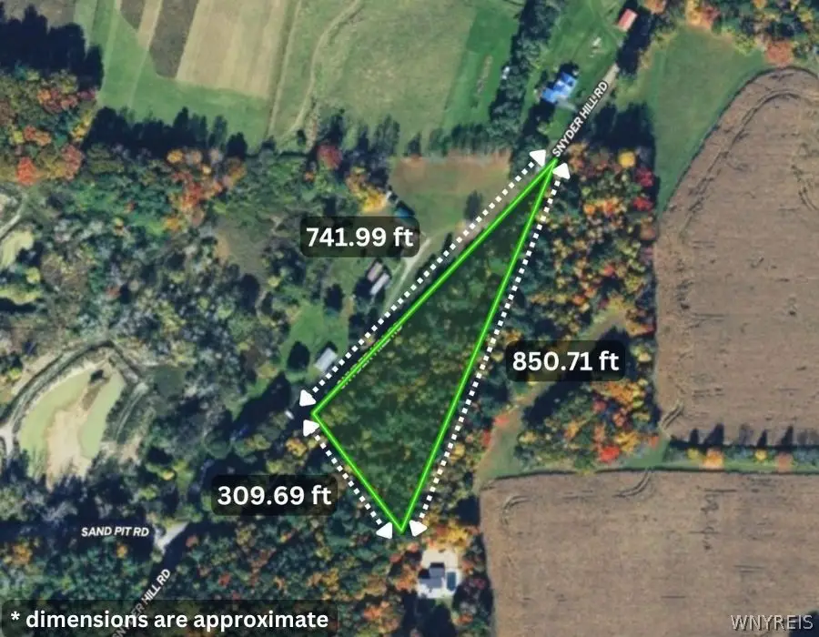 7266 Snyder Road, Bath, NY 14810 - #3