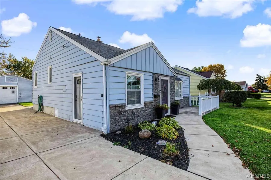 671 Harrison Avenue, Buffalo, NY 14223 - #3