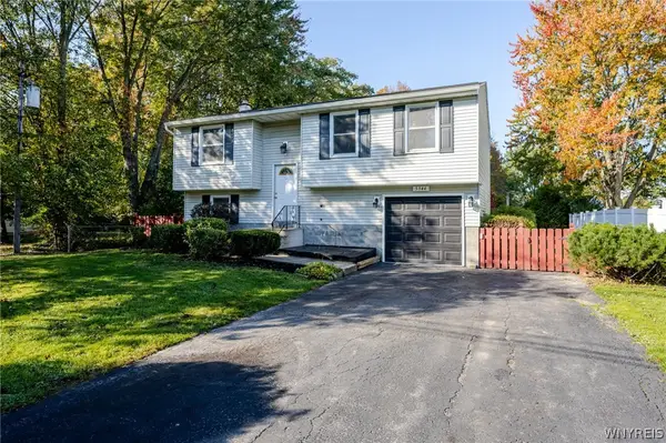 5344 Ernest Road, Lockport, NY 14094