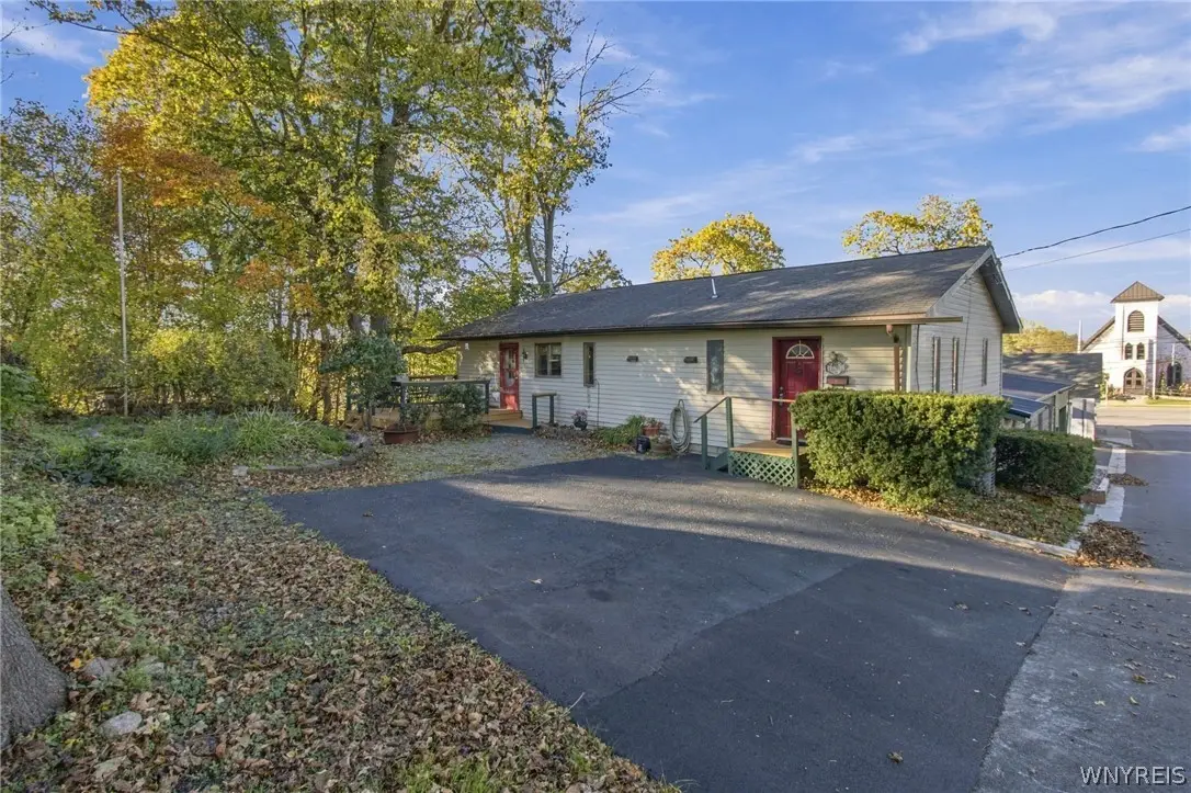 4920 Academy Street, Clarence, NY 14031 - #1
