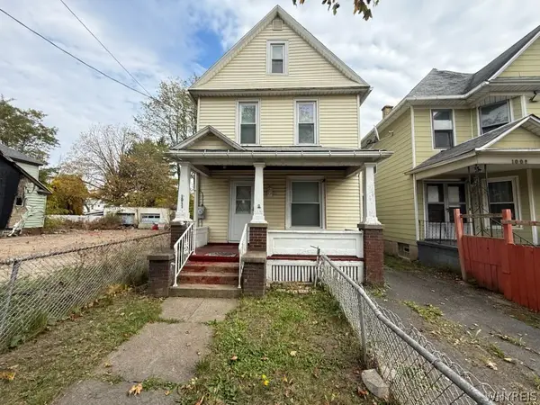 1011 19th Street, Niagara Falls, NY 14301