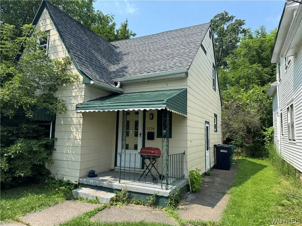 2256 Weston Avenue, Niagara Falls, NY 14305 - #1