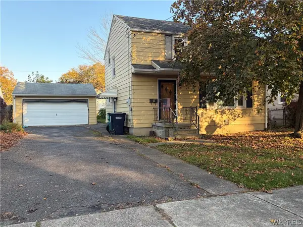1261 90th Street, Niagara Falls, NY 14304
