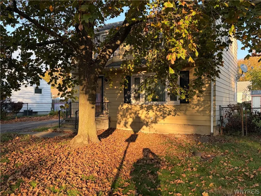 1261 90th Street, Niagara Falls, NY 14304 - #2