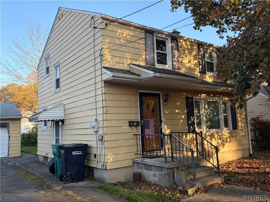 1261 90th Street, Niagara Falls, NY 14304 - #3