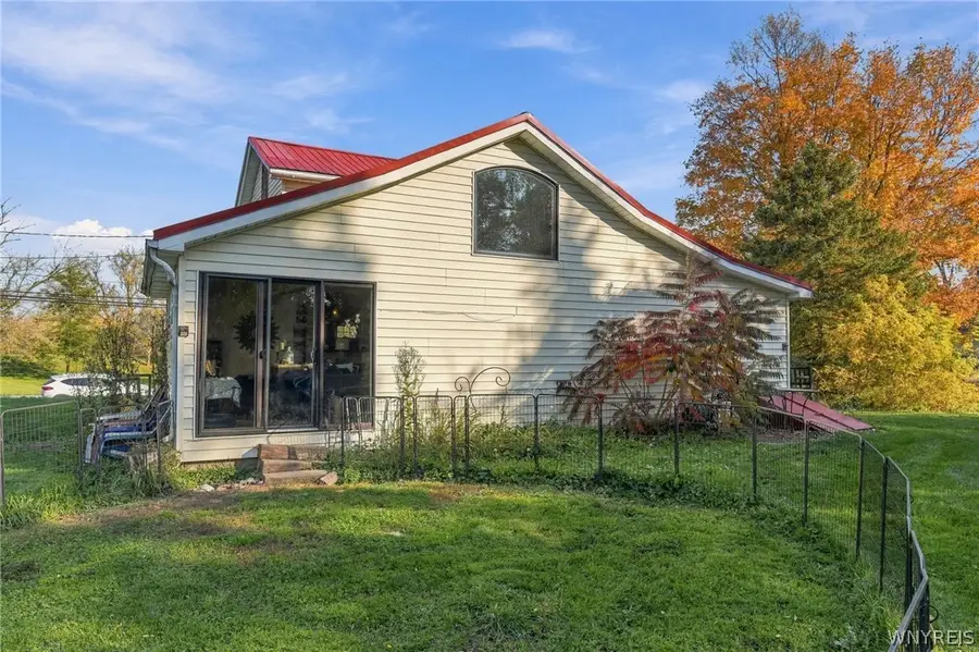 8753 Telegraph Road, Gasport, NY 14067 - #2