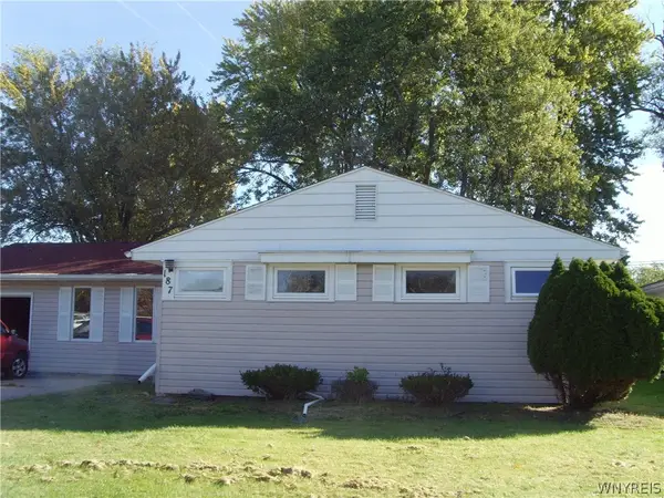 187 Avon Road, Tonawanda, NY 14150