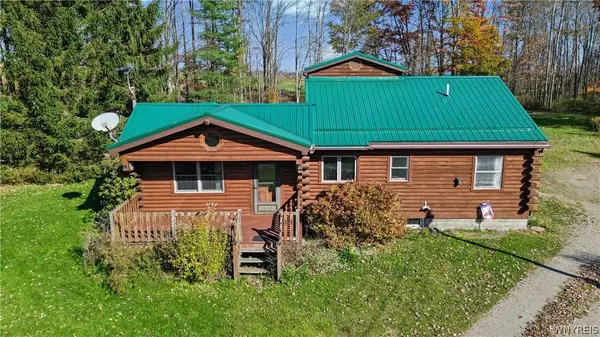 7740 Centerville Road, Fillmore, NY 14735