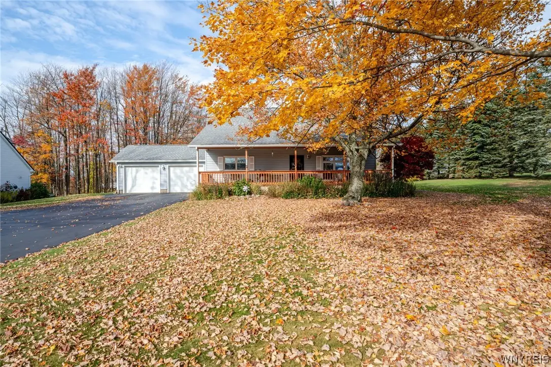 4048 Schintzius Road, Eden, NY 14057 - #1