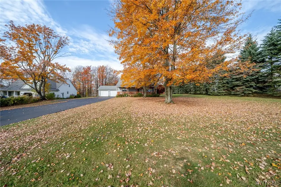 4048 Schintzius Road, Eden, NY 14057 - #2