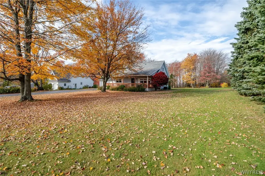 4048 Schintzius Road, Eden, NY 14057 - #3