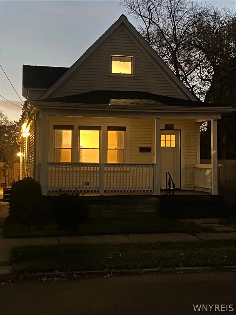 194 Emslie Street, Buffalo, NY 14206 - #1