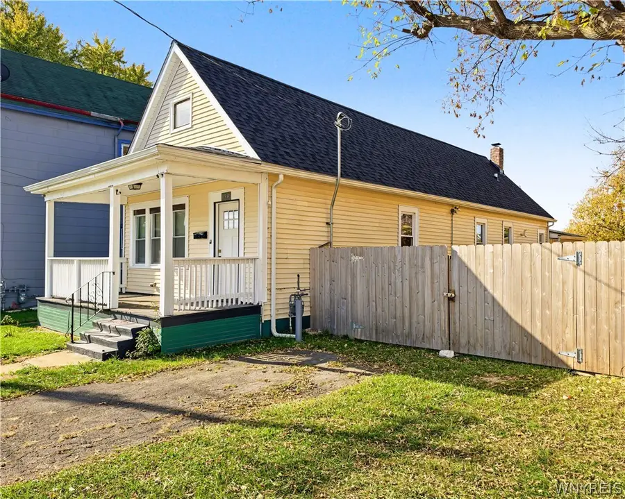 194 Emslie Street, Buffalo, NY 14206 - #2