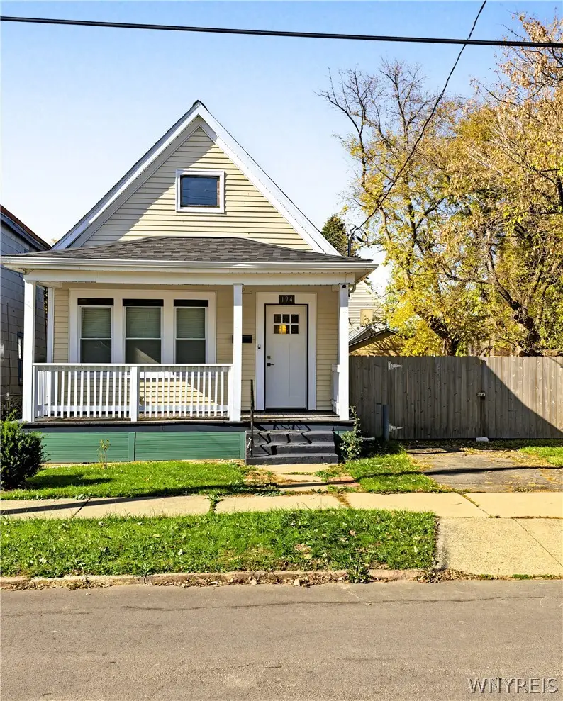 194 Emslie Street, Buffalo, NY 14206 - #3