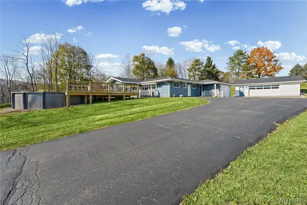 101 State Route 21, Andover, NY 14806