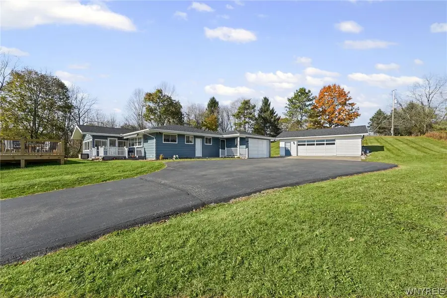 101 State Route 21, Andover, NY 14806 - #2