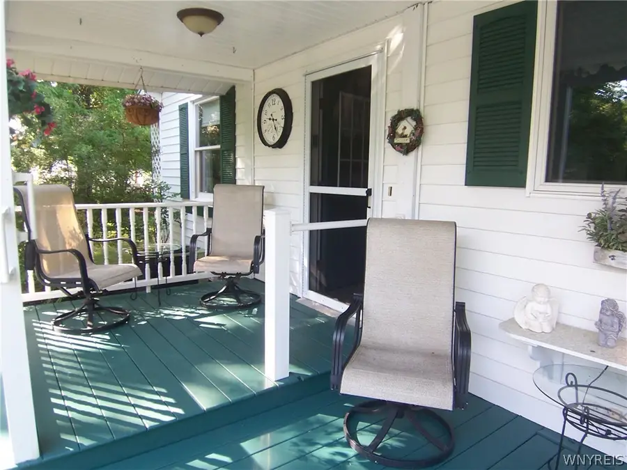 12.5 Adams Street, Batavia, NY 14020 - #3